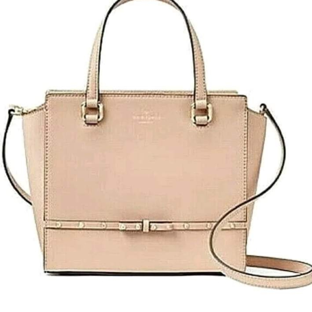 Kate Spade laurel way jeweled